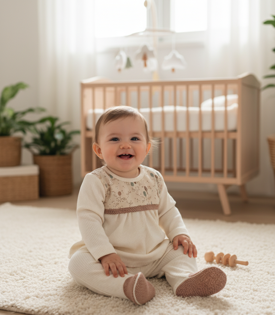 Conjunto Polaina Orbi