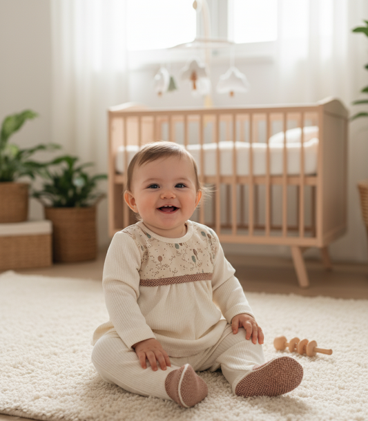 Conjunto Polaina Orbi