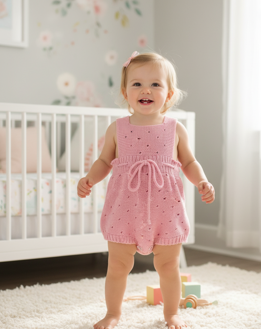 Peto Maquillaje Popys