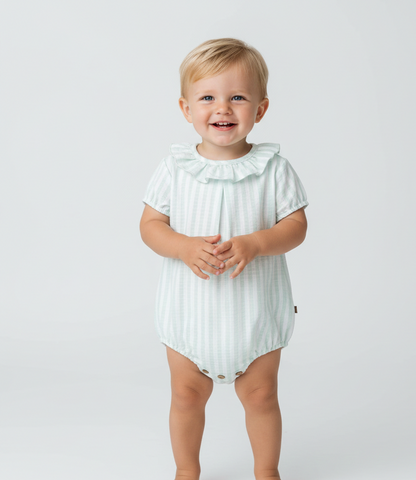 Pelele Niño Bundi