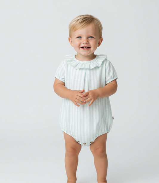 Pelele Niño Bundi