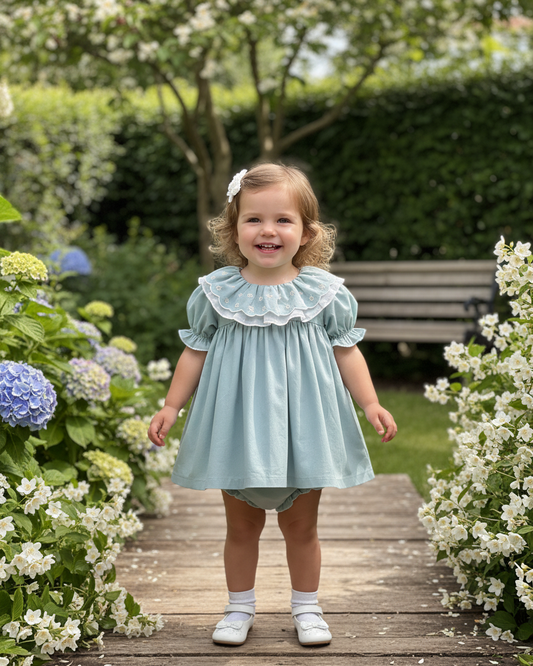 Jesusito Valentina Giulia