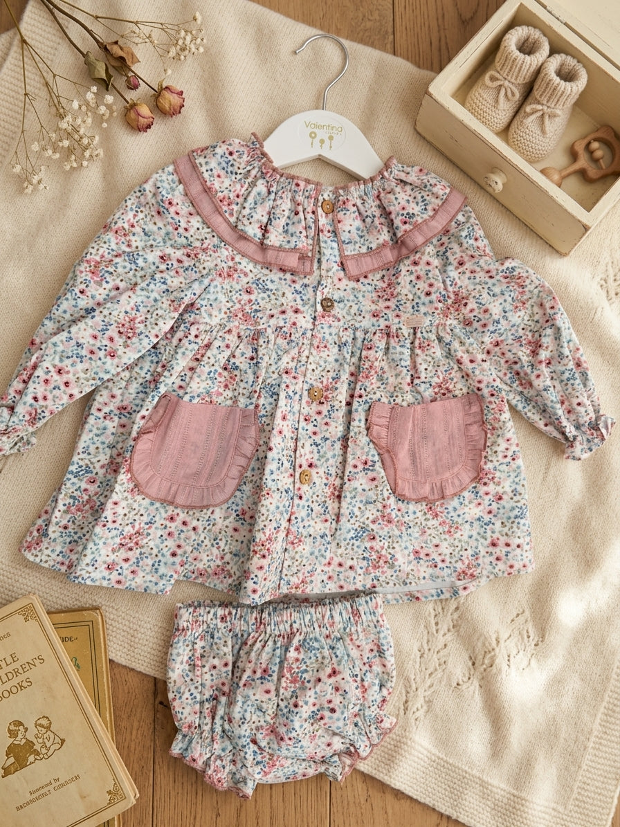 Conjunto Amosta Valentina