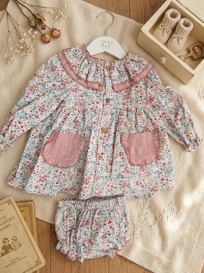 Conjunto Amosta Valentina