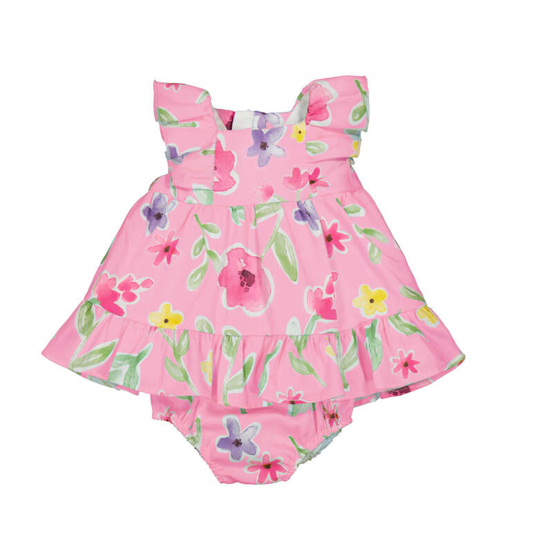 Jesusito Estampado Florar Mayoral