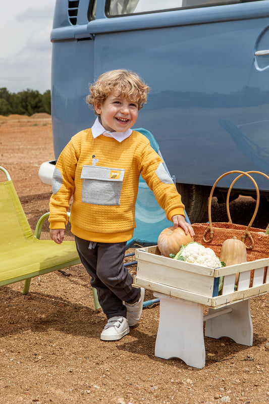 Conjunto Super Dino Rooar