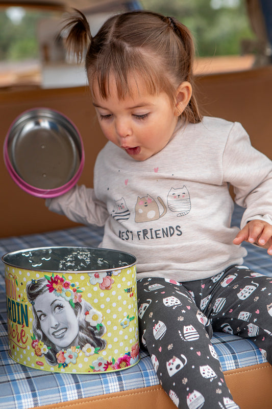 Conjunto Best Friend