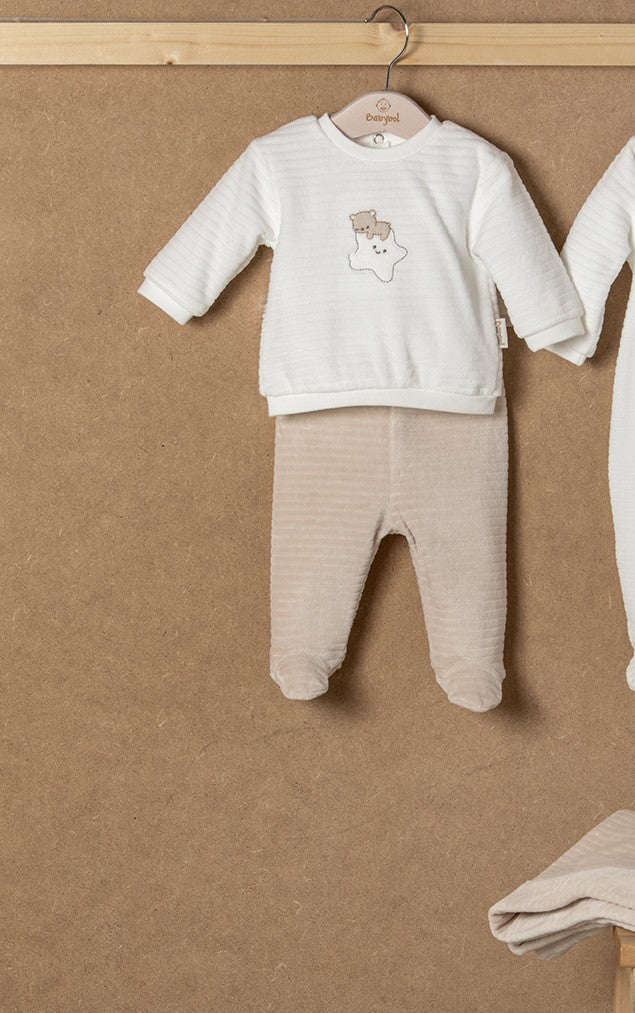Conjunto Oso Estrella