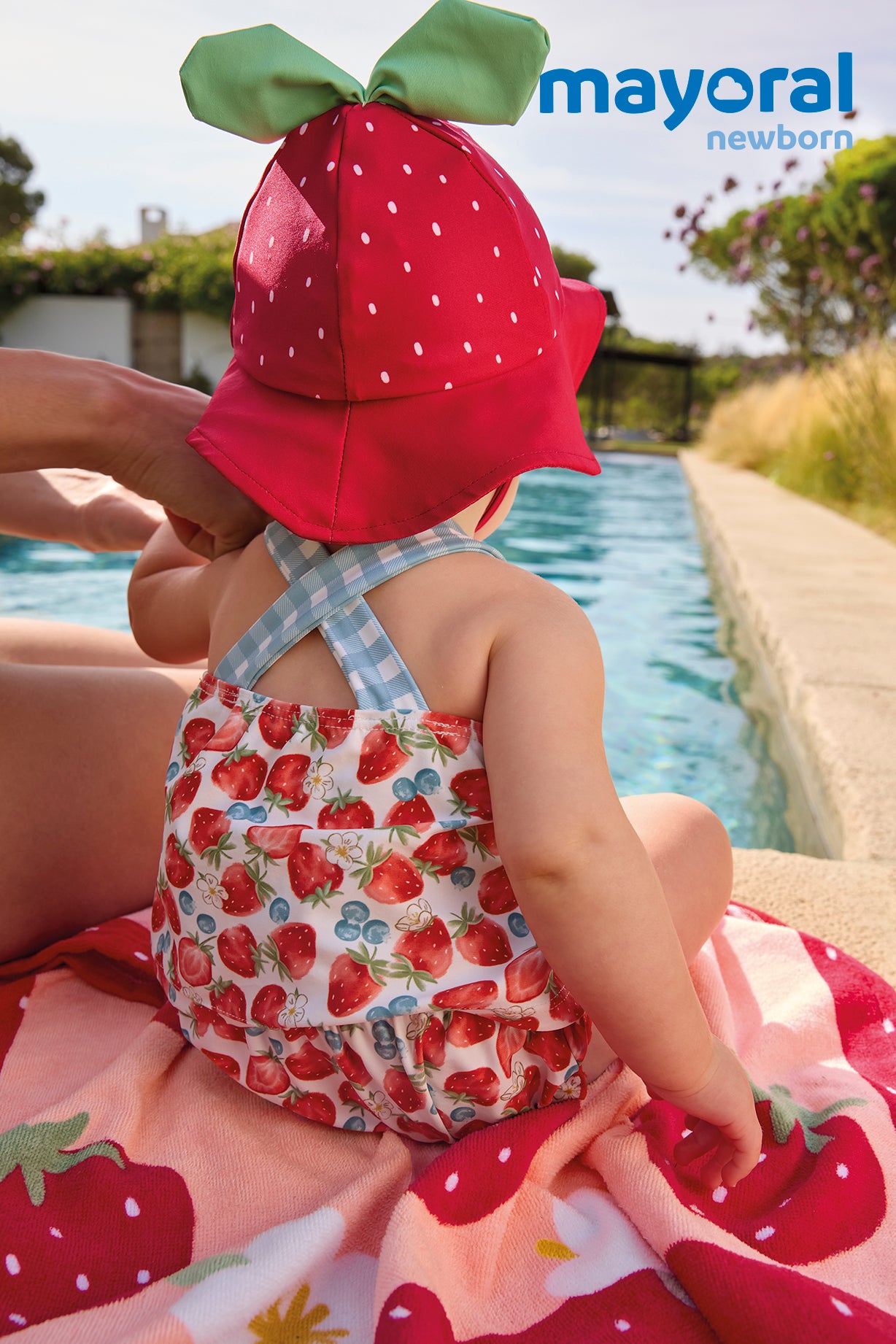 Conjunto 3 Piezas Fresitas