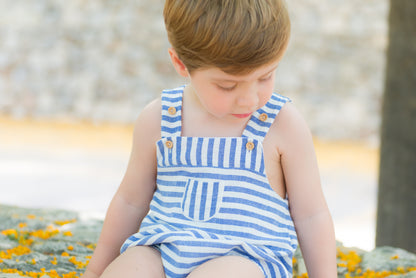 Peto Niño Nautico