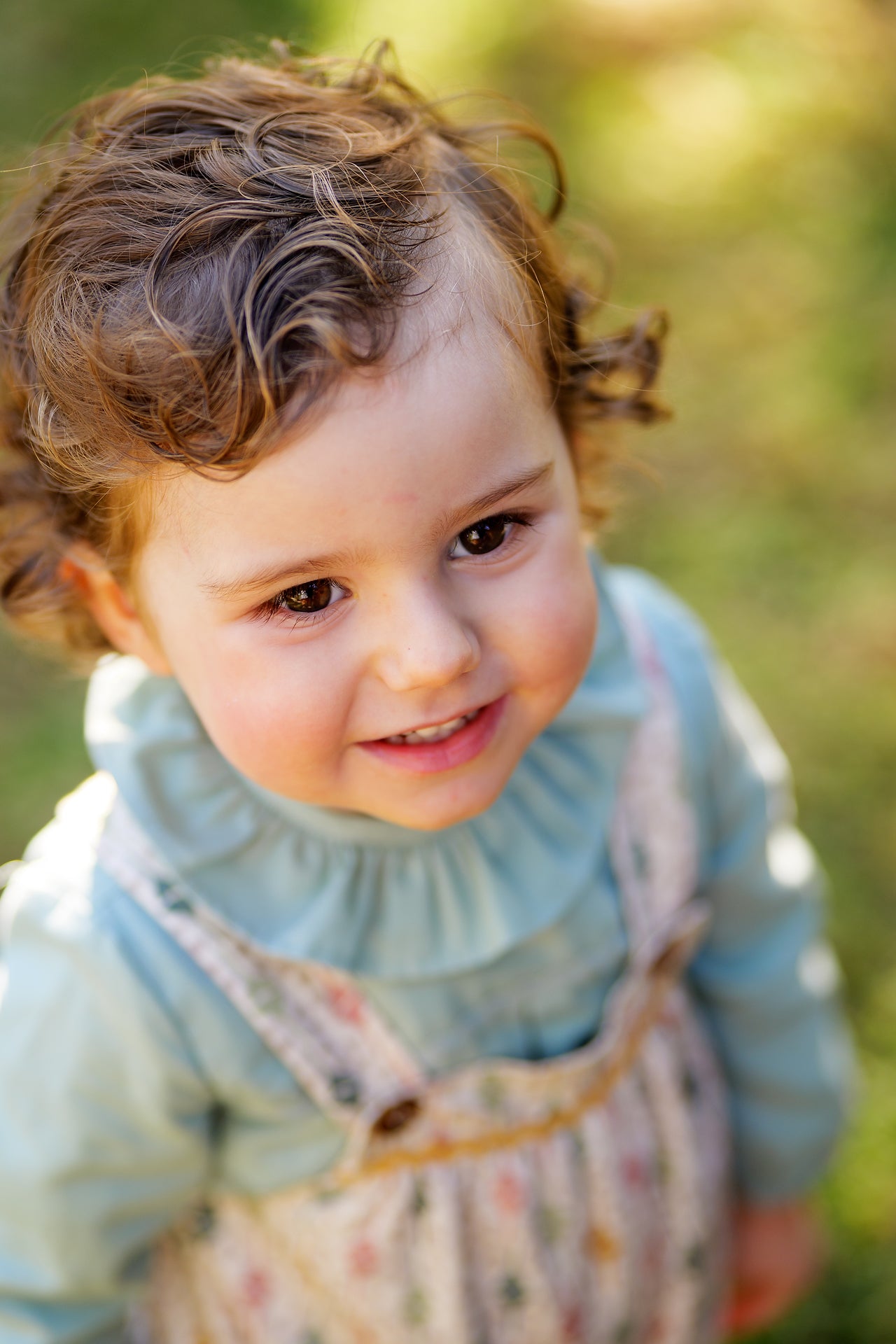 Peto Niño Alhandaluz