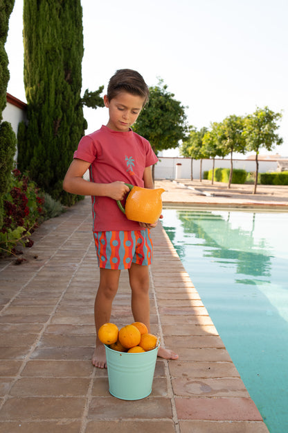 Conjunto Niño Baño Jose Varon