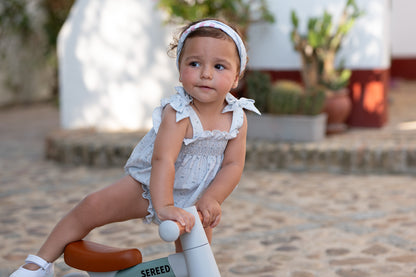 Peto Niña Mini Ocas