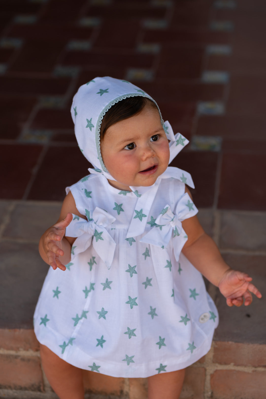 Conjunto Estrellas