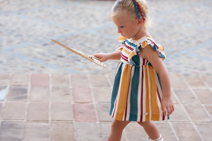 Jesusito Tribal Rayas