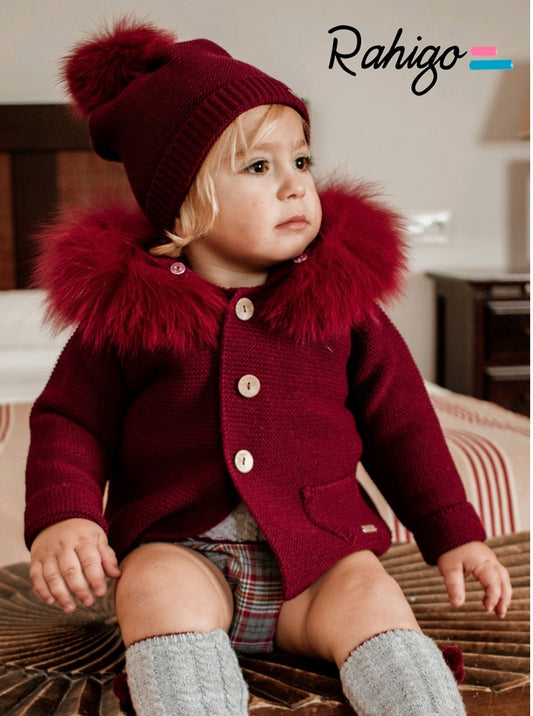 Gorro Rahigo   Marino