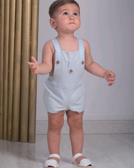 Ranita Niño Campoamor