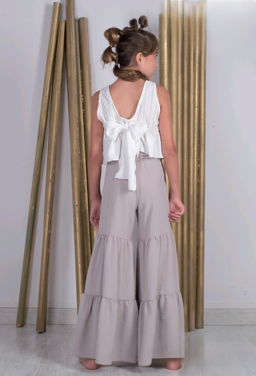 Conjunto Pantalon Colon
