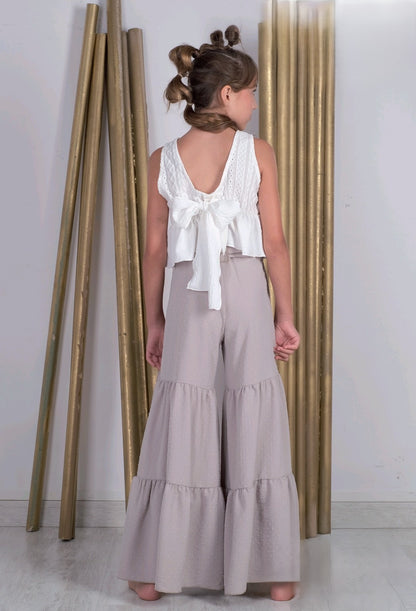 Conjunto Pantalon Colon
