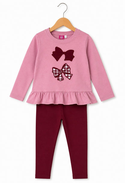 Conjunto Dulce Lazadas