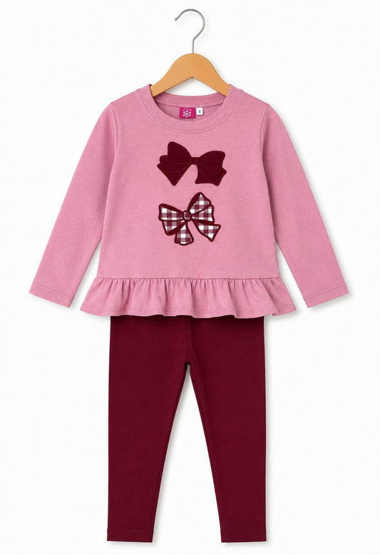 Conjunto Dulce Lazadas