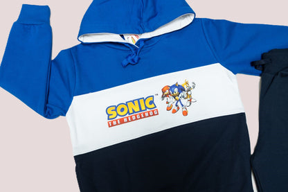 Chandal Sonic Colores