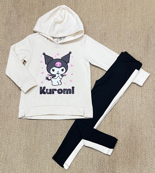 Conjunto Kuromi