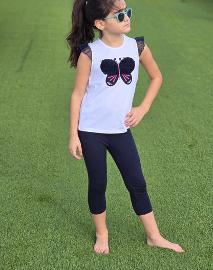Leggins My Butterfly