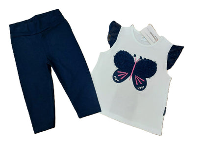 Leggins My Butterfly