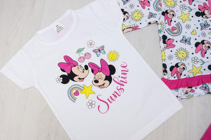 Chandal 3 piezas Minnie