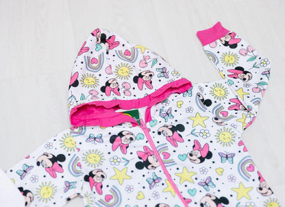 Chandal 3 piezas Minnie