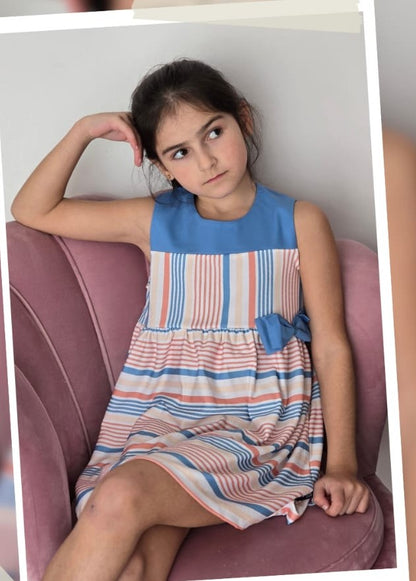 Vestido Paula