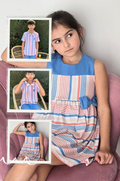 Vestido Paula