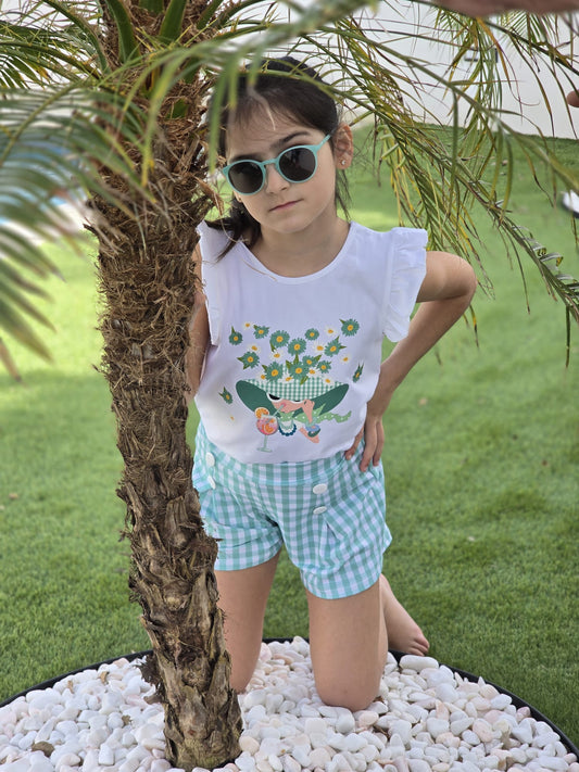 Conjunto Pamela