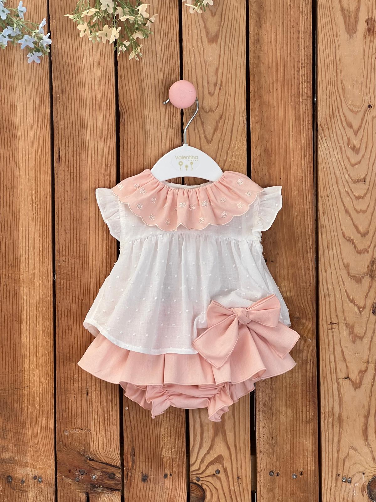 Jesusito Valentina Giulia Pink