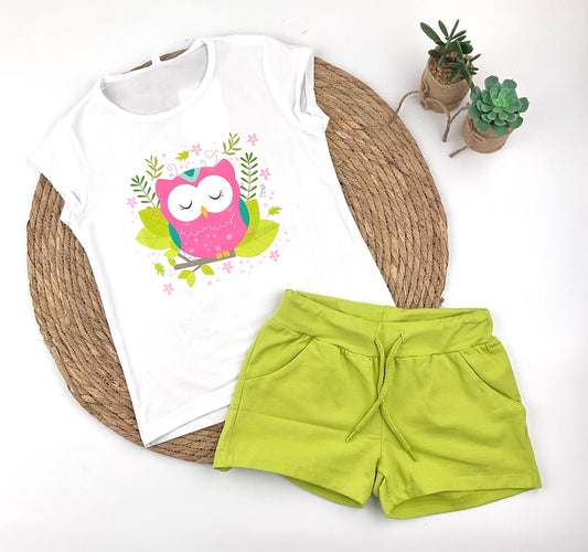 Conjunto Buho
