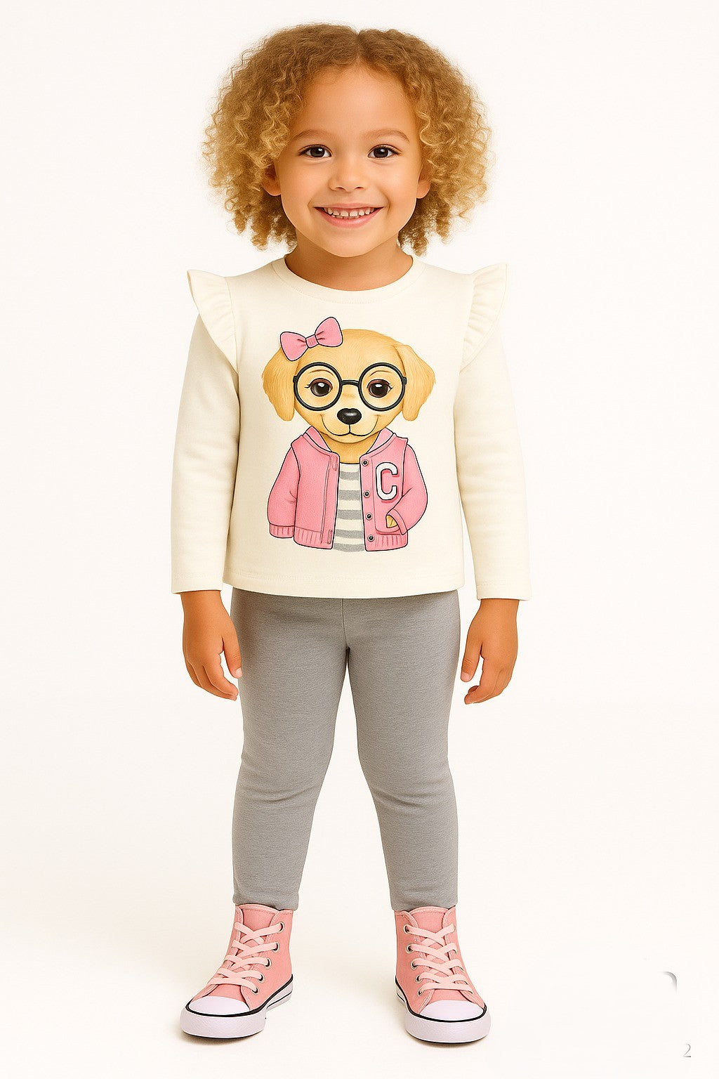 Conjunto Perrito C