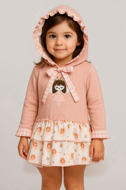 Vestido Trend Fly