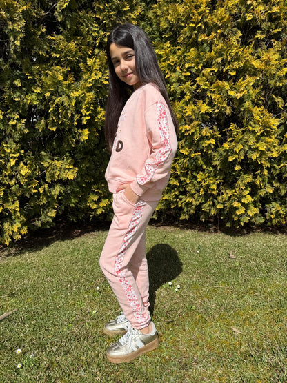 Conjunto Chandal Life