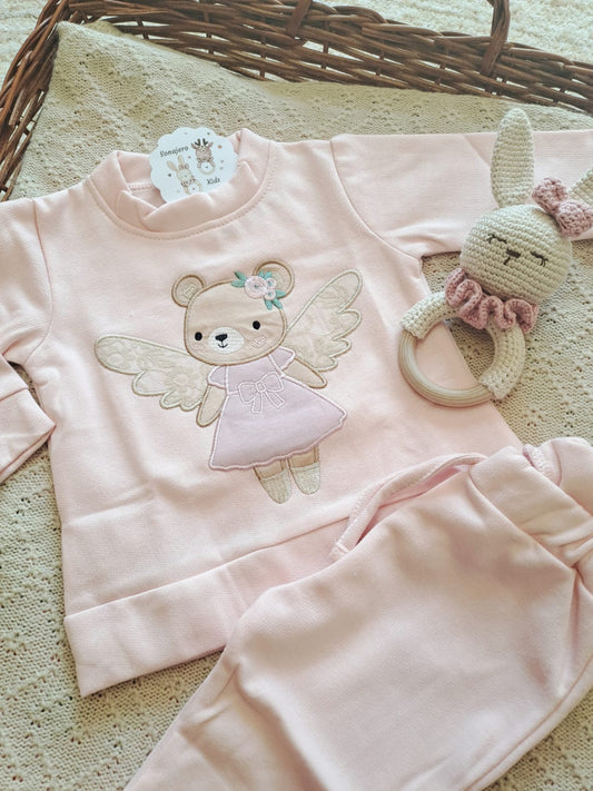 Conjunto Osita