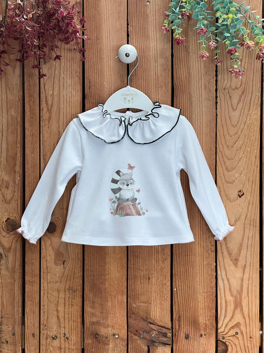 Conjunto 3 piezas Garden Green