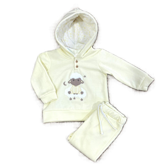 Conjunto Sheep