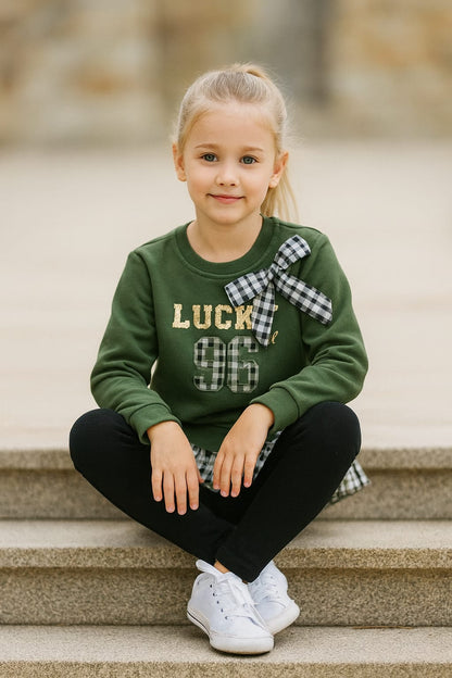Conjunto Niño Lucky