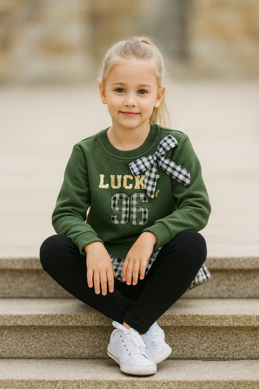 Conjunto Niño Lucky