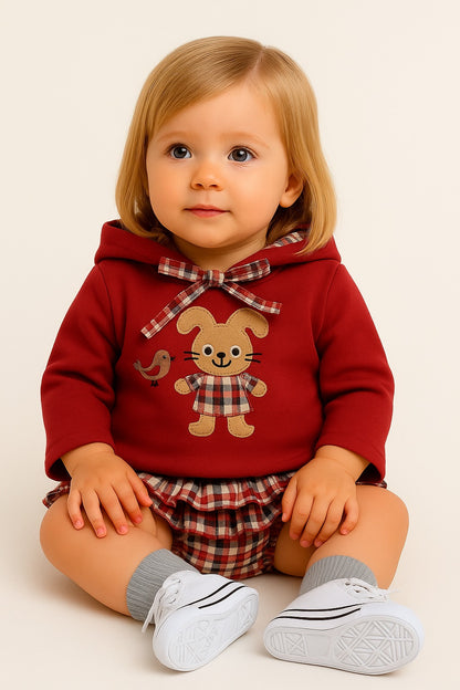 Conjunto Dulce Navidad