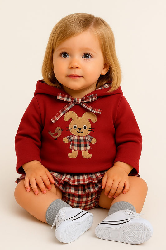 Conjunto Dulce Navidad