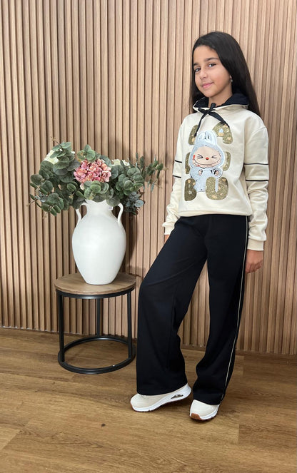 Conjunto Labubu Chic