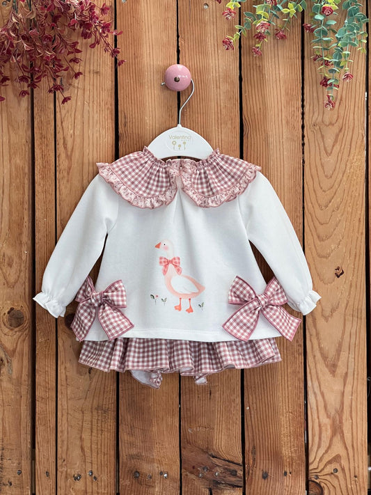 Conjunto Catherine