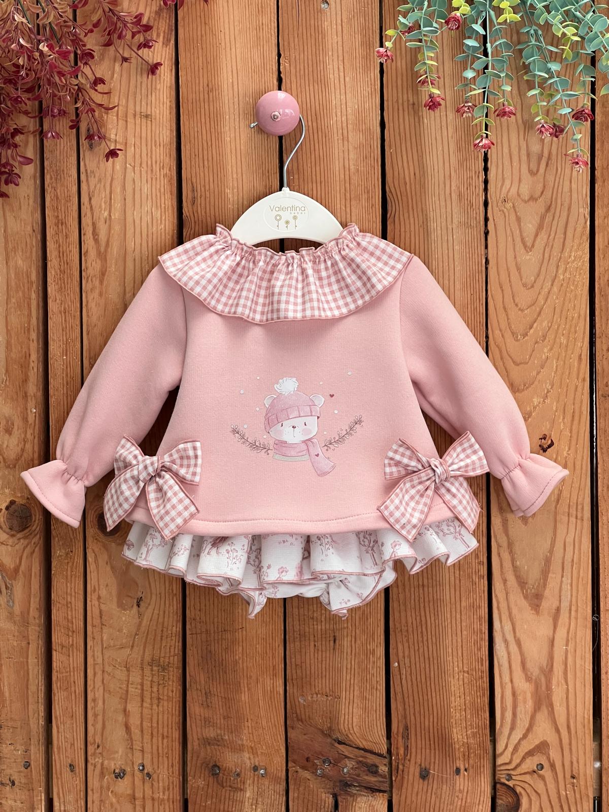 Conjunto Penelope