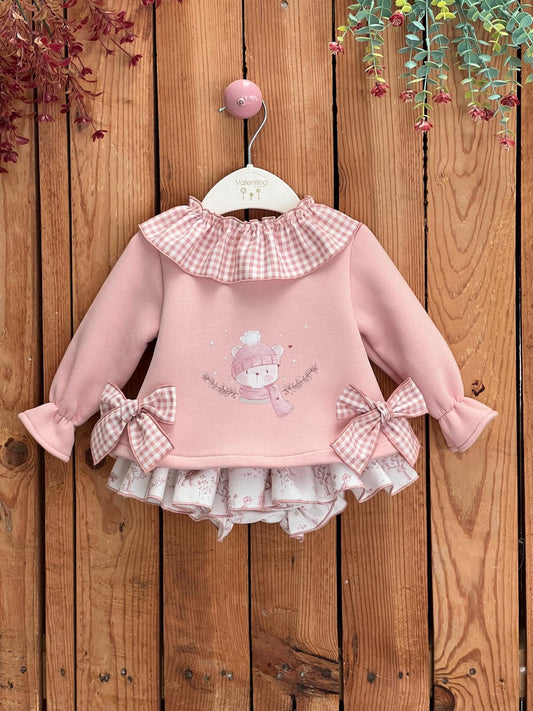 Conjunto Penelope